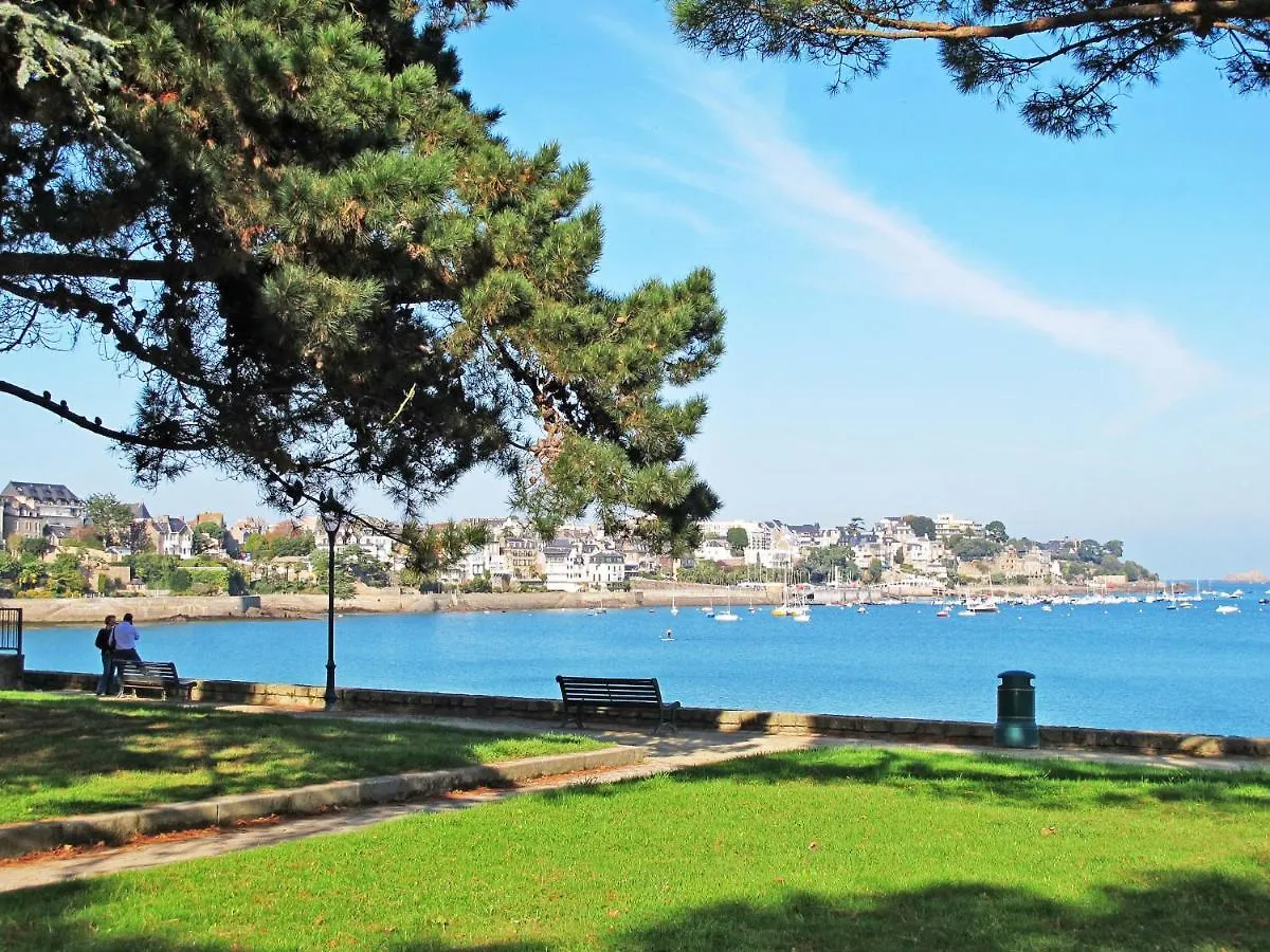Apartment Port Blanc By Interhome Saint-Lunaire