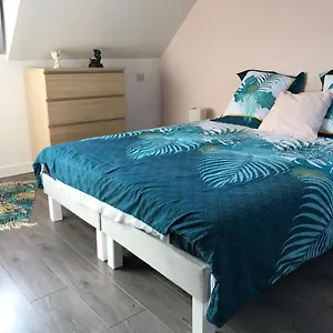  Appartement T1bis Bord De