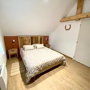 Appartement La Rose Des Vents